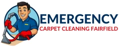 Emergency Carpet Cleaning Fairfield website logo